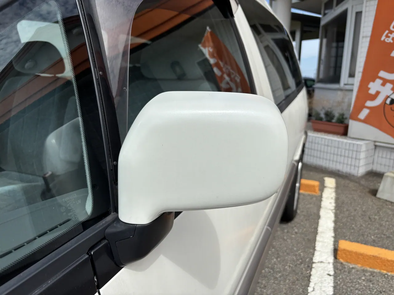 トヨタ エスティマ G - 画像 (12)