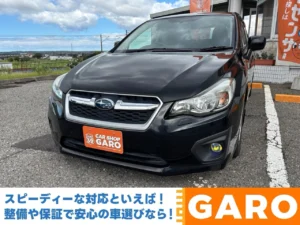 スバル　インプレッサスポーツ　1.6i-L