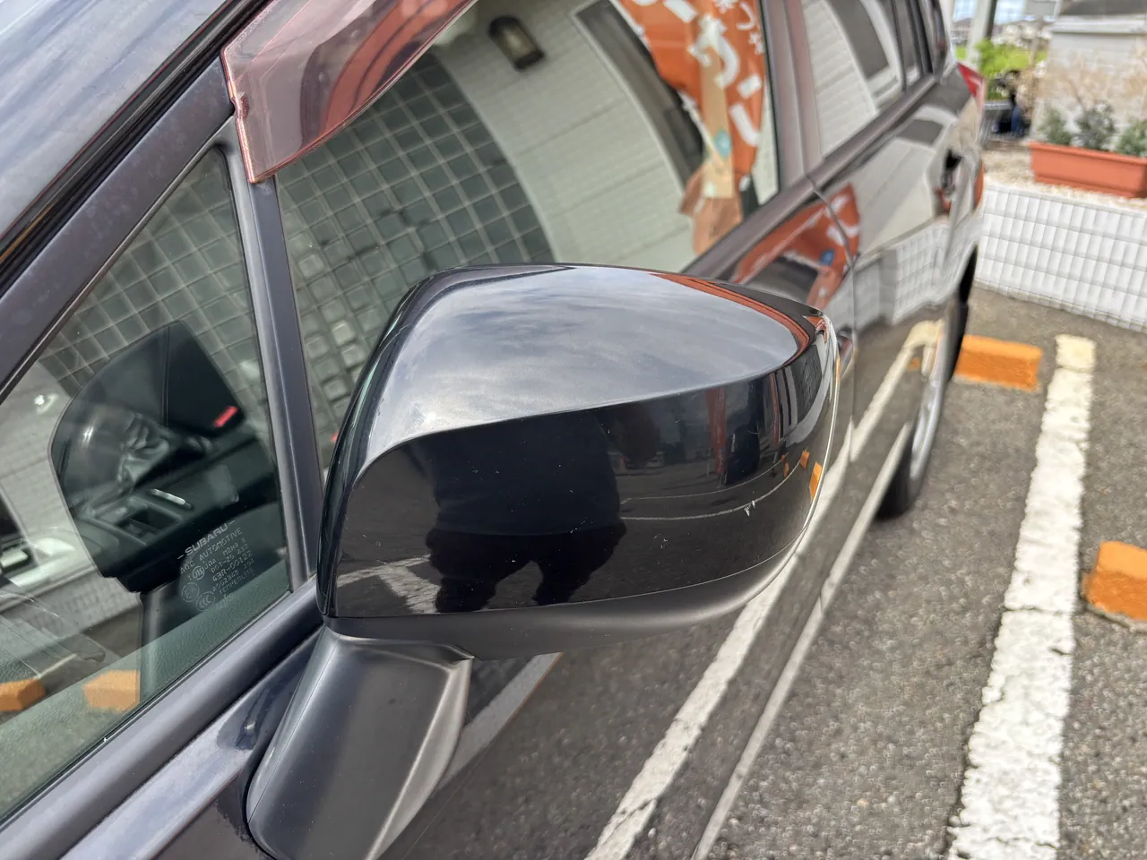 スバル インプレッサスポーツ 1.6i-L - 画像 (12)