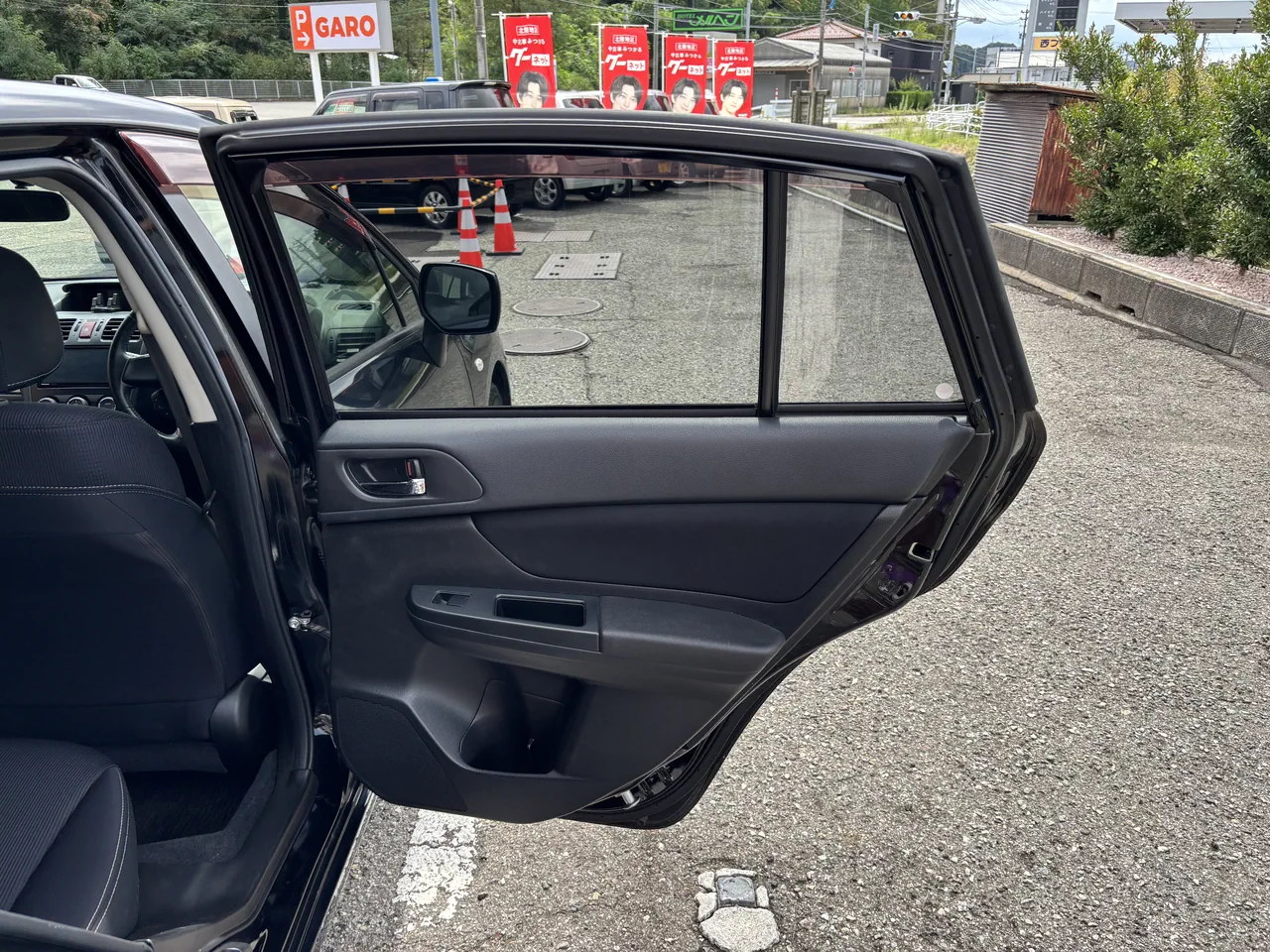 スバル インプレッサスポーツ 1.6i-L - 画像 (16)