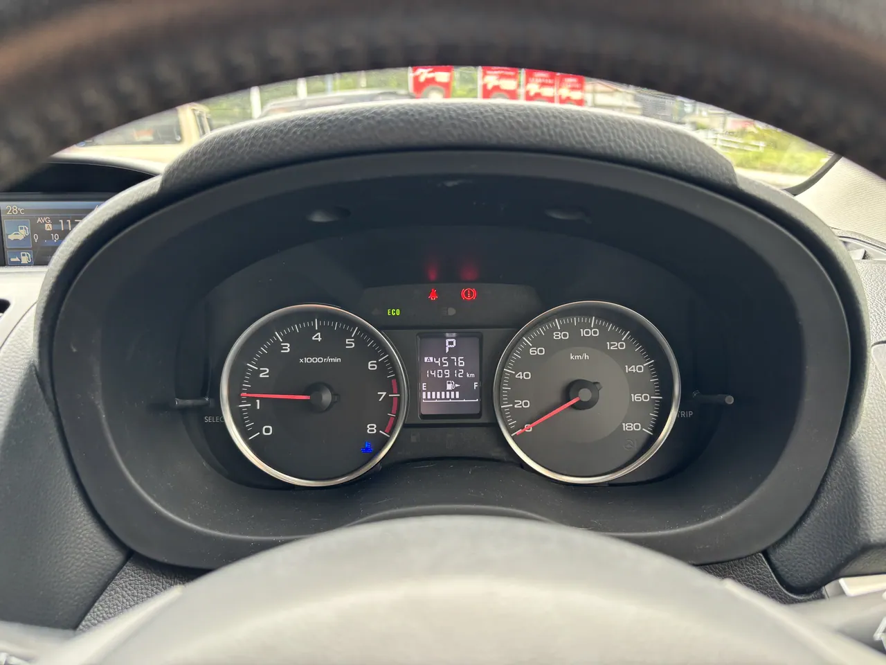 スバル インプレッサスポーツ 1.6i-L - 画像 (20)