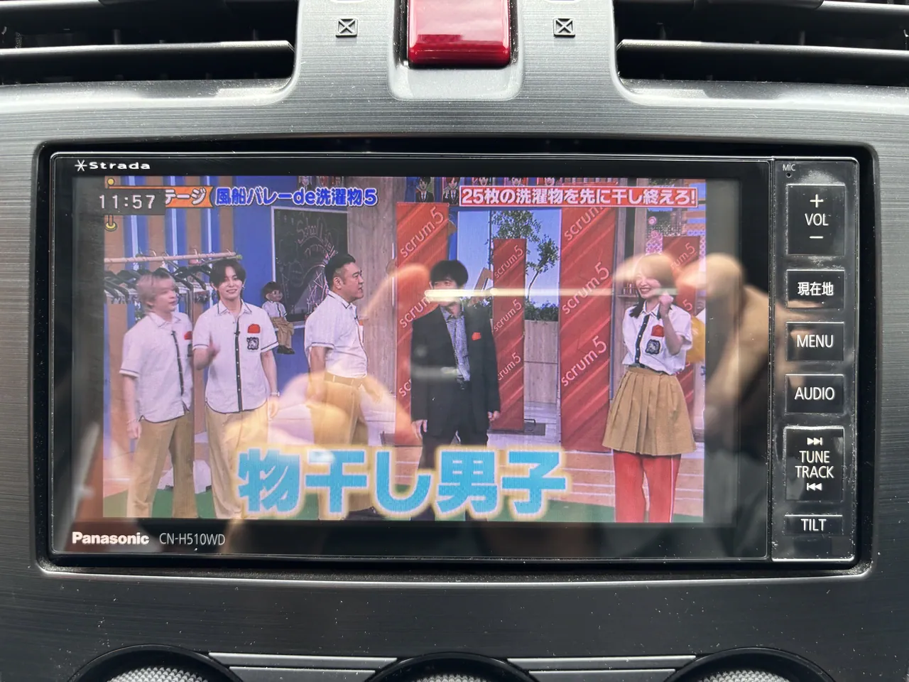 スバル インプレッサスポーツ 1.6i-L - 画像 (26)