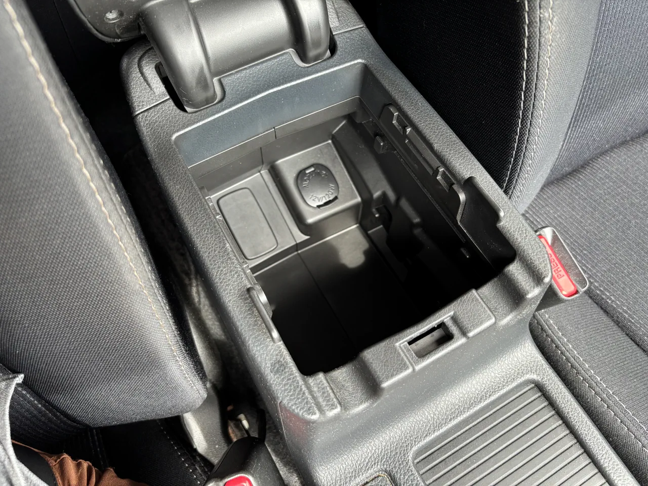 スバル インプレッサスポーツ 1.6i-L - 画像 (35)