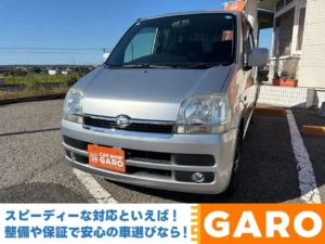 ダイハツ　ムーヴ　L